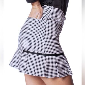Golftini "Spirit" Skort